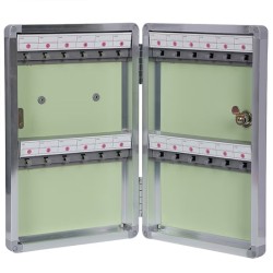 Tủ quản lý và lưu trữ chìa khóa 24 vị trí PROLOCKEY KB24