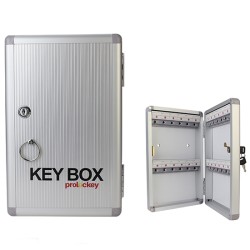Tủ quản lý và lưu trữ chìa khóa 24 vị trí PROLOCKEY KB24