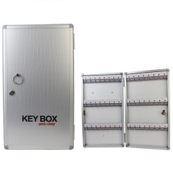 Tủ quản lý và lưu trữ chìa khóa 48 vị trí PROLOCKEY KB48