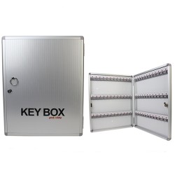 Tủ quản lý và lưu trữ chìa khóa 72 vị trí PROLOCKEY KB72