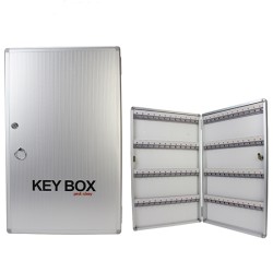 Tủ quản lý và lưu trữ chìa khóa 96 vị trí PROLOCKEY KB96