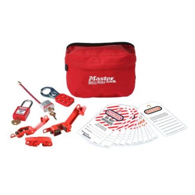 Túi khóa cá nhân Master Lock S1010ES31