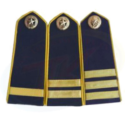 Cấp hiệu bảo vệ CV-002