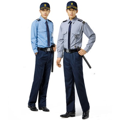 Quần áo bảo vệ tay dài QABV-005