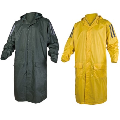 Áo mưa DeltaPlus MA400