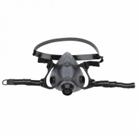 Mặt nạ phòng độc Honeywell NORTH 550030