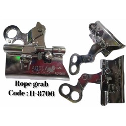 Bộ cứu sinh di chuyển lên và xuống theo phương thẳng đứng Adela H-8611