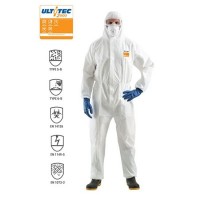 Bộ quần áo chống hóa chất Ultitec 2000