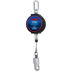 Cuộn cáp chống rơi tự rút 6m Adela RFA-060