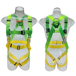 Dây an toàn toàn thân Adela HD-4501