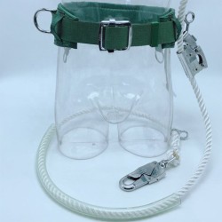 Dây an toàn thợ điện Adela H-667