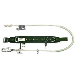 Dây an toàn thợ điện Adela H-667