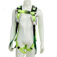 Dây an toàn toàn thân 2 móc sắt X3-12AB