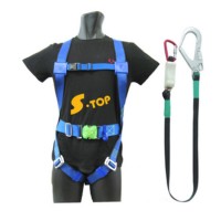 Dây an toàn toàn thân SSTOP SHHS-1039
