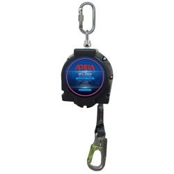 Dây chống rơi tự động 3m Adela RFA-030W