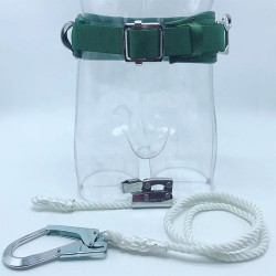 Dây đai an toàn quàng bụng ADELA H-37