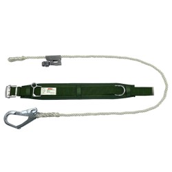 Dây đai an toàn quàng bụng ADELA H-37