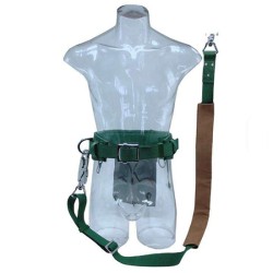 Dây choàng trụ 2 móc ADELA H117