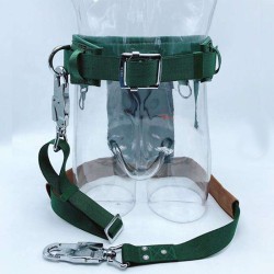 Dây choàng trụ 2 móc ADELA H117