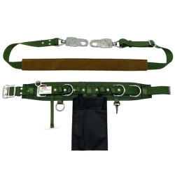 Dây choàng trụ 2 móc ADELA H117