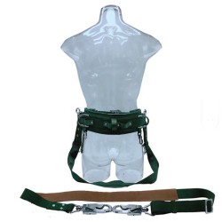 Dây đai định vị cho thợ điện, viễn thông ADELA SC-19