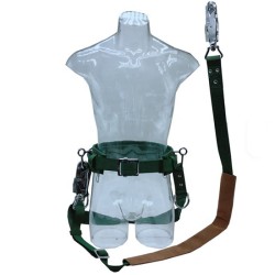 Dây đai định vị cho thợ điện, viễn thông ADELA SC-19