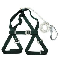 Dây đai toàn thân một móc nhỏ Blue Eagle NP787H