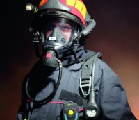 Hệ thống an toàn cảnh báo cá nhân Dräger Bodyguard® 1000