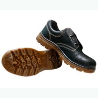 Giày bảo hộ lao động ABC-801-02K đế kếp váng