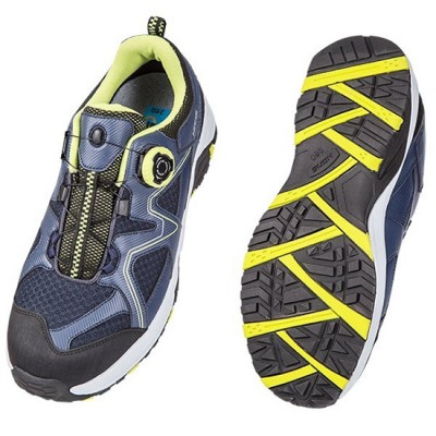 Giày bảo hộ cách điện Hans HS-77