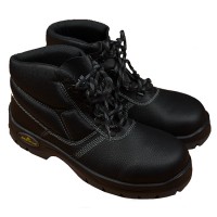 Giày da bảo hộ cao cổ Deltaplus JUMPER2 S3