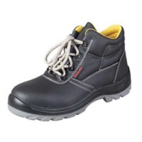Giày bảo hộ cao cổ Honeywell 9542B-ME