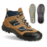 Giày bảo hộ cao cổ Jogger X2020 S3