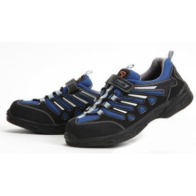 Giày bảo hộ thấp cổ HANS HS-38-2 Rainbow