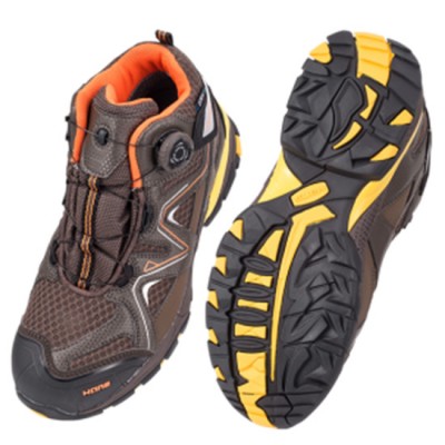 Giày bảo hộ cách điện Hans HS-78