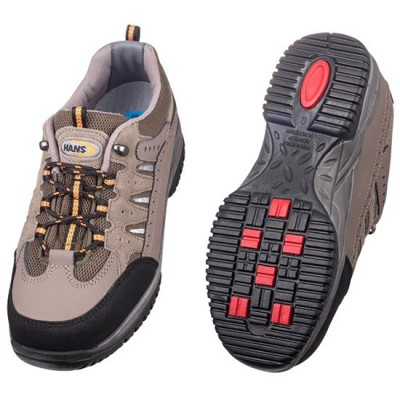 Giày bảo hộ thấp cổ HANS HS-16-1 Louis
