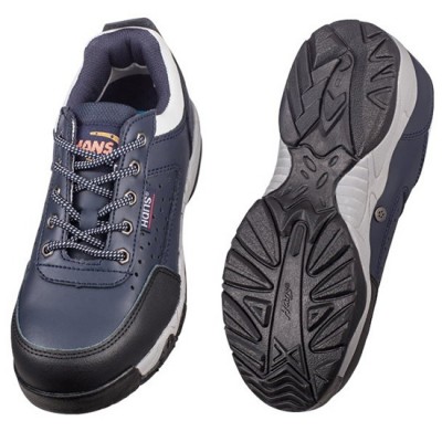 Giày bảo hộ thấp cổ HANS HS-207H-1