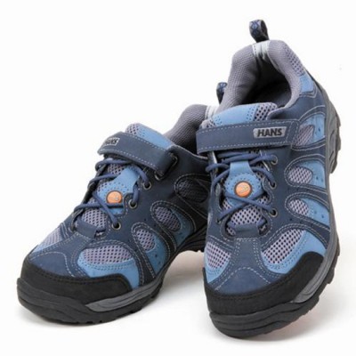 Giày bảo hộ thấp cổ HANS HS-34 PICASSO