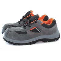 Giầy bảo hộ Honeywell-LANCER SP2010901 mũi phi kim loại chống tĩnh điện