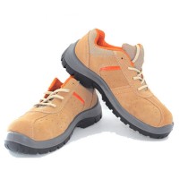 Giầy bảo hộ Honeywell-LANCER SP2010911 mũi phi kim loại chống tĩnh điện