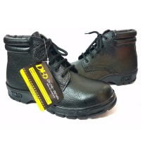 Giày bảo hộ cao cổ DH