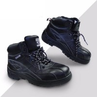 Giày bảo hộ TAKUMI TSH-120M TAKEZO MID-CUT