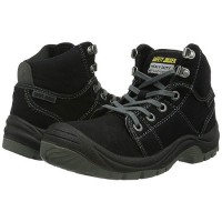 Giày bảo hộ lao động Safety Jogger Desert-117