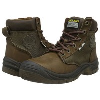 Giày bảo hộ lao động Safety Jogger Dakar 019