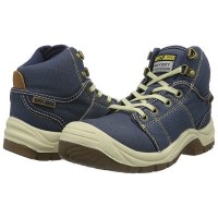 Giày bảo hộ lao động Safety Jogger Desert-043