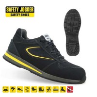 Giày bảo hộ lao động Safety Jogger Turbo