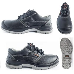 Giày bảo hộ lao động thấp cổ King’s 9531