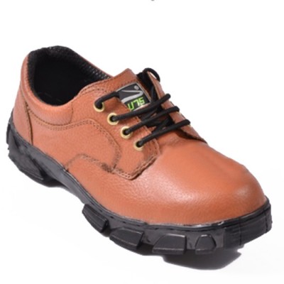 Giày bảo hộ lao động UT 015 ( BROWN)