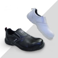 Giày bảo hộ lao động Takumi TSH-125 SLIP ON