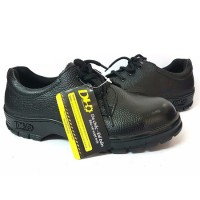 Giày bảo hộ thấp cổ DH